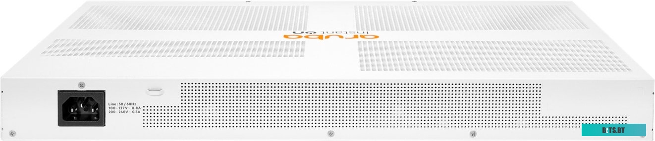 Управляемый коммутатор уровня 2+ Aruba 1930 Series JL685A