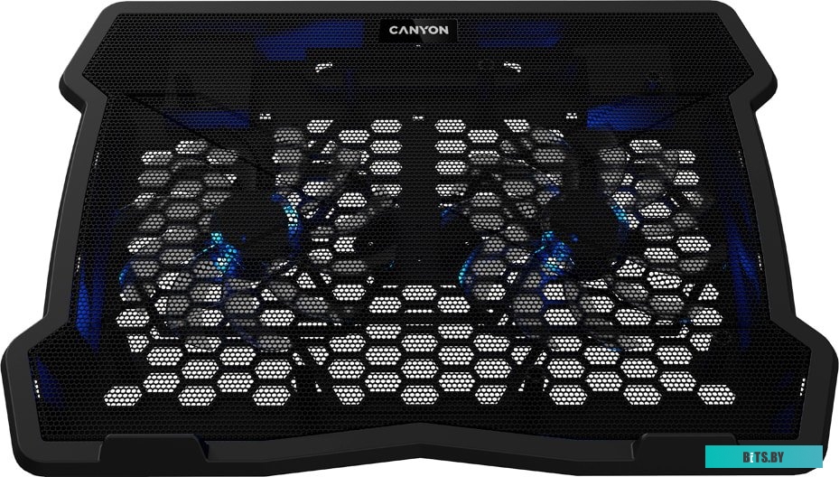 Подставка для ноутбука Canyon CNE-HNS03