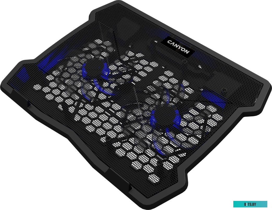 Подставка для ноутбука Canyon CNE-HNS03