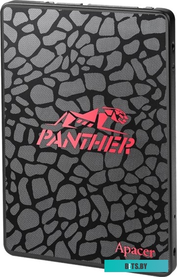 SSD Накопитель Apacer Panther AS350 256GB AP256GAS350-1