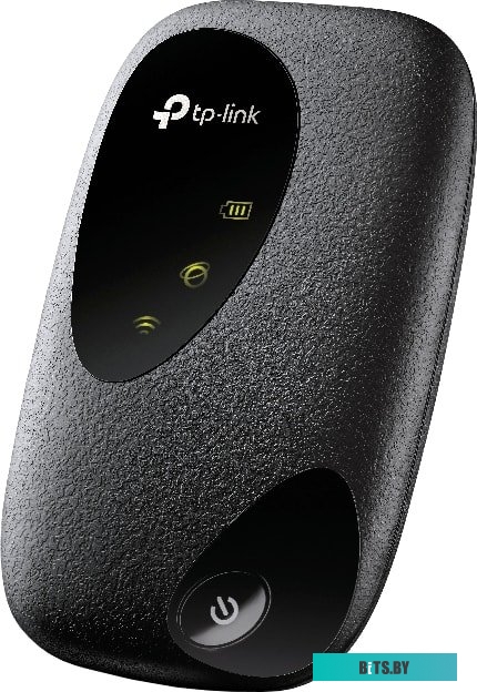 Мобильный 4G Wi-Fi роутер TP-Link M7000