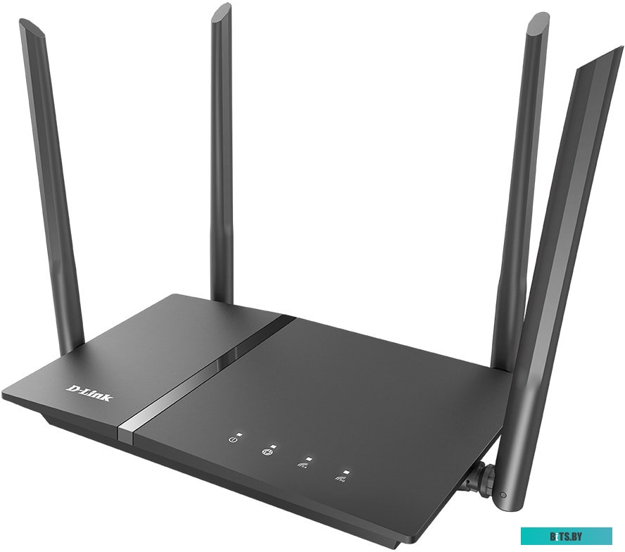Wi-Fi роутер D-Link DIR-1260/RU/R1A