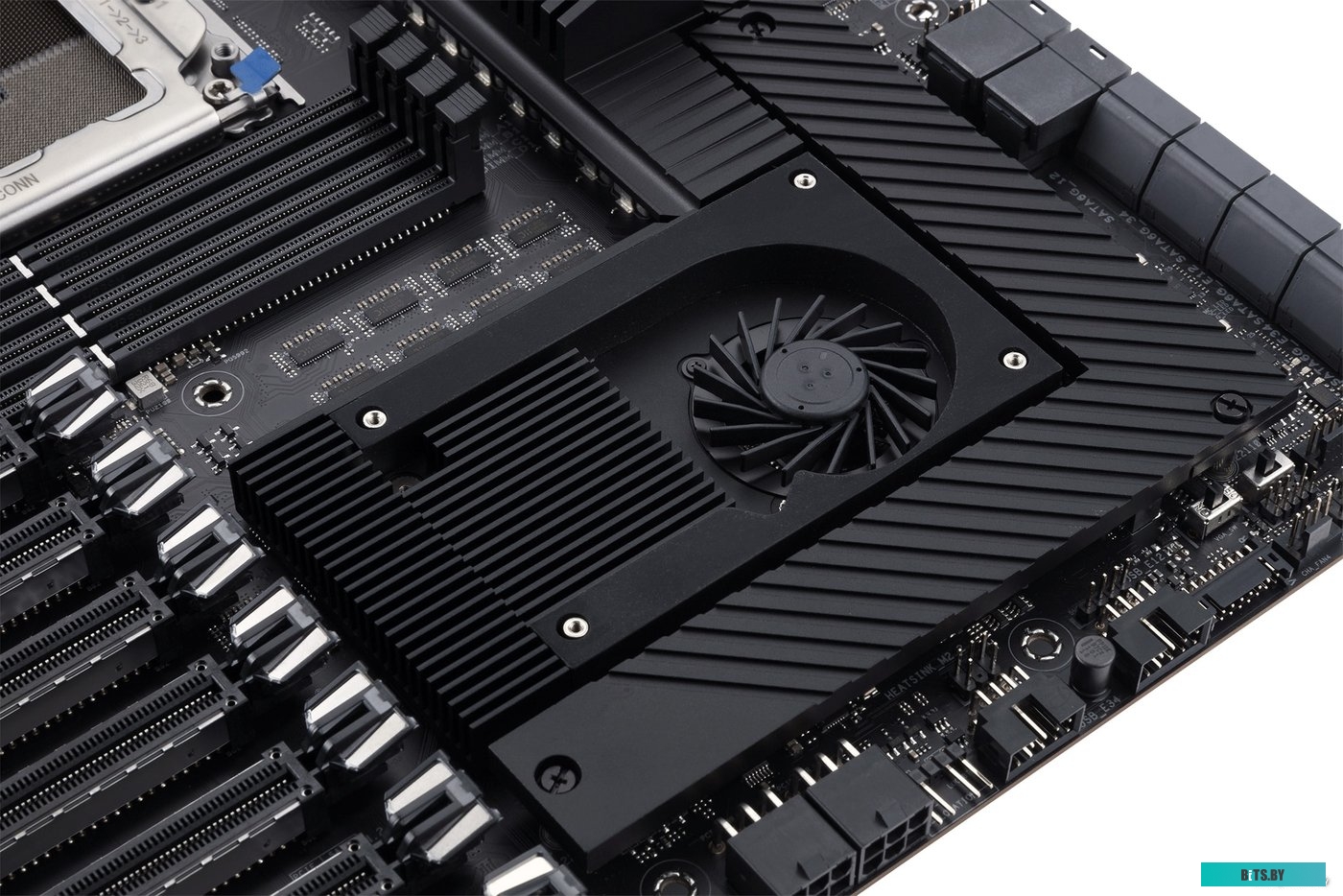 Материнская плата ASUS Pro WS WRX80E-SAGE SE WIFI