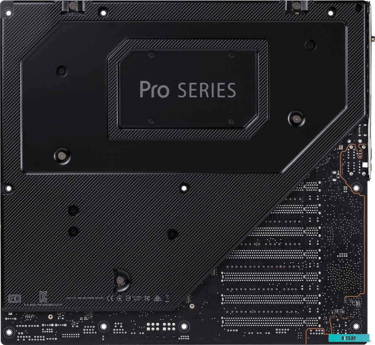 Материнская плата ASUS Pro WS WRX80E-SAGE SE WIFI