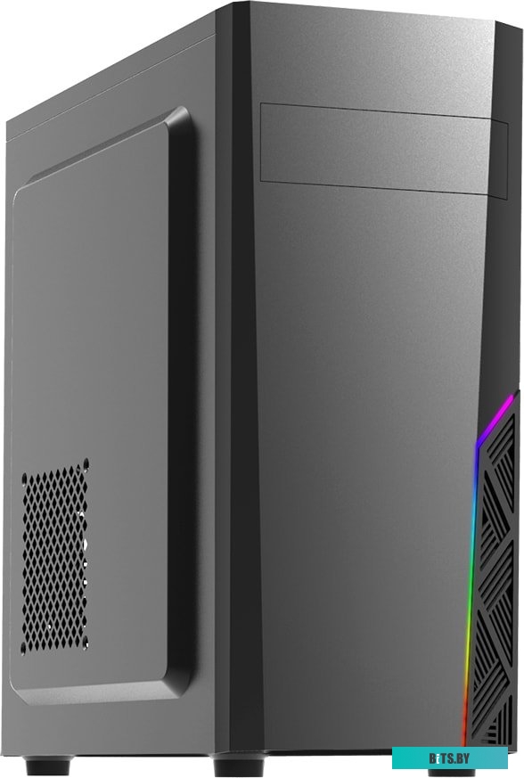 Корпус Zalman T8