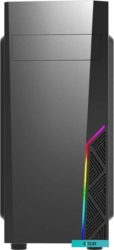 Корпус Zalman T8