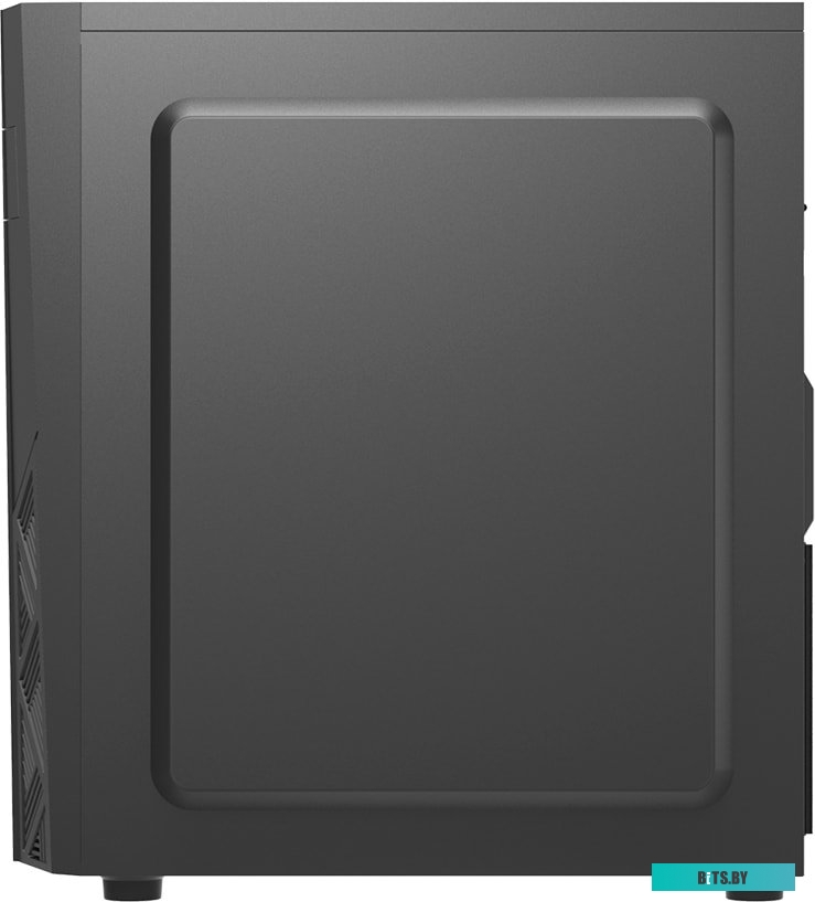 Корпус Zalman T8