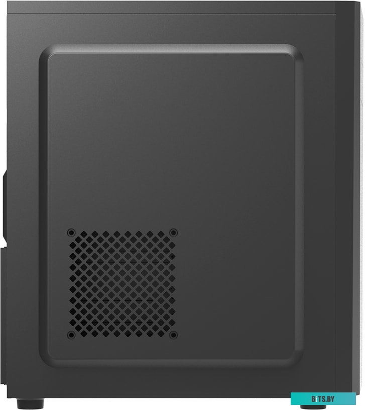 Корпус Zalman T8