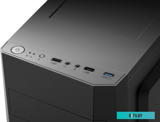 Корпус Zalman T8