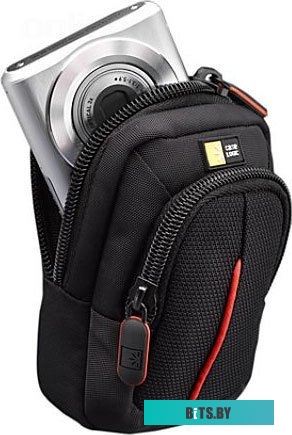 Чехол Case Logic DCB-302-BLACK