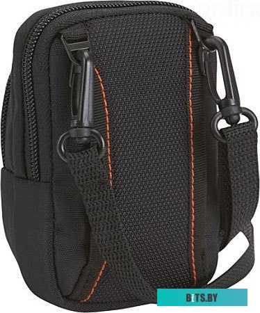 Чехол Case Logic DCB-302-BLACK
