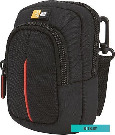 Чехол Case Logic DCB-302-BLACK