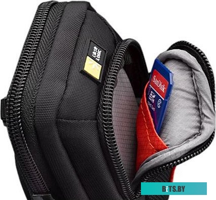 Чехол Case Logic DCB-302-BLACK