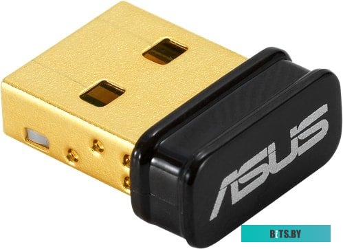 Адаптер Bluetooth ASUS USB-BT500