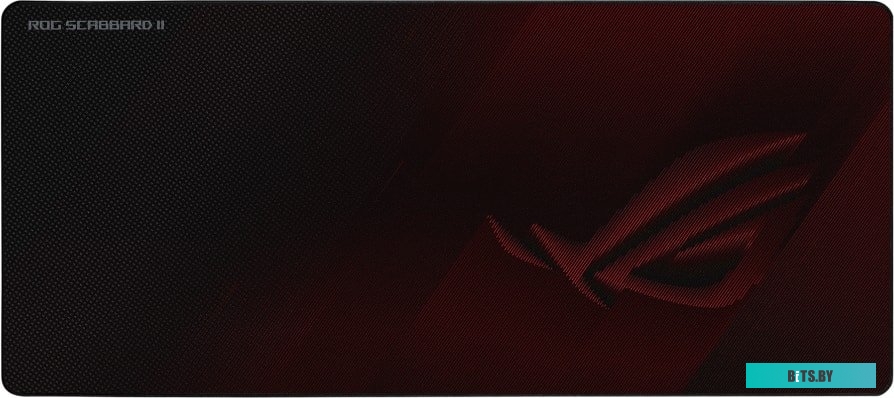 Коврик Asus ROG Scabbard II Extended <90MP0210-BPUA00>