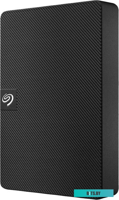 Внешний жесткий диск Seagate Expansion STKM2000400 2TB
