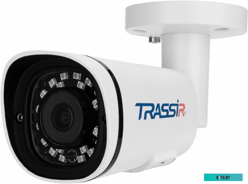 IP-камера Trassir TR-D2151IR3 (2.8 мм)