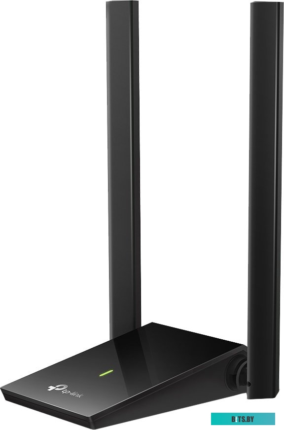 Wi-Fi адаптер TP-Link Archer T4U Plus