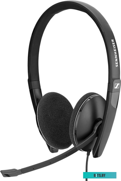 Наушники Sennheiser PC 3.2 Chat