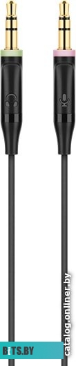 Наушники Sennheiser PC 3.2 Chat