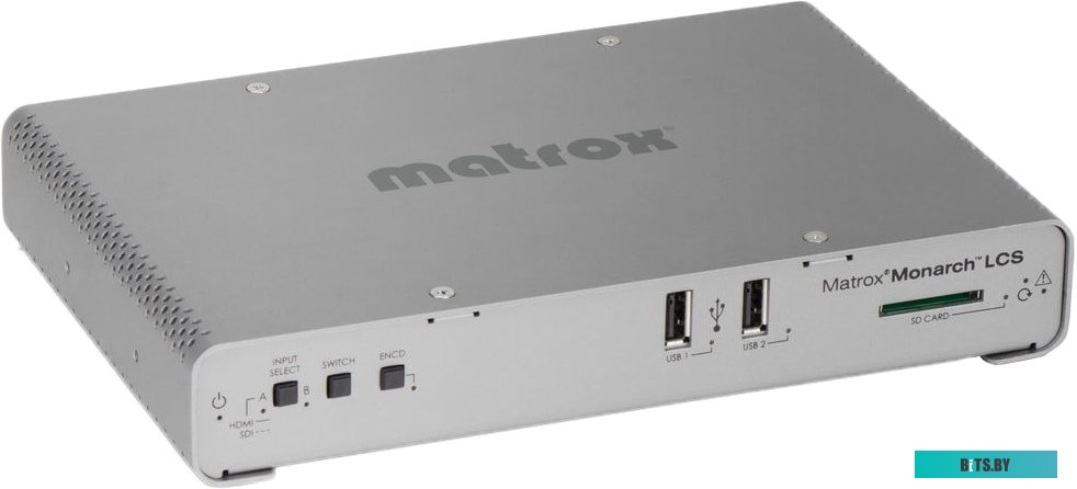 Устройство видеозахвата Matrox Monarch LCS <MHLCS/I>
