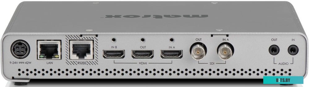 Устройство видеозахвата Matrox Monarch LCS <MHLCS/I>