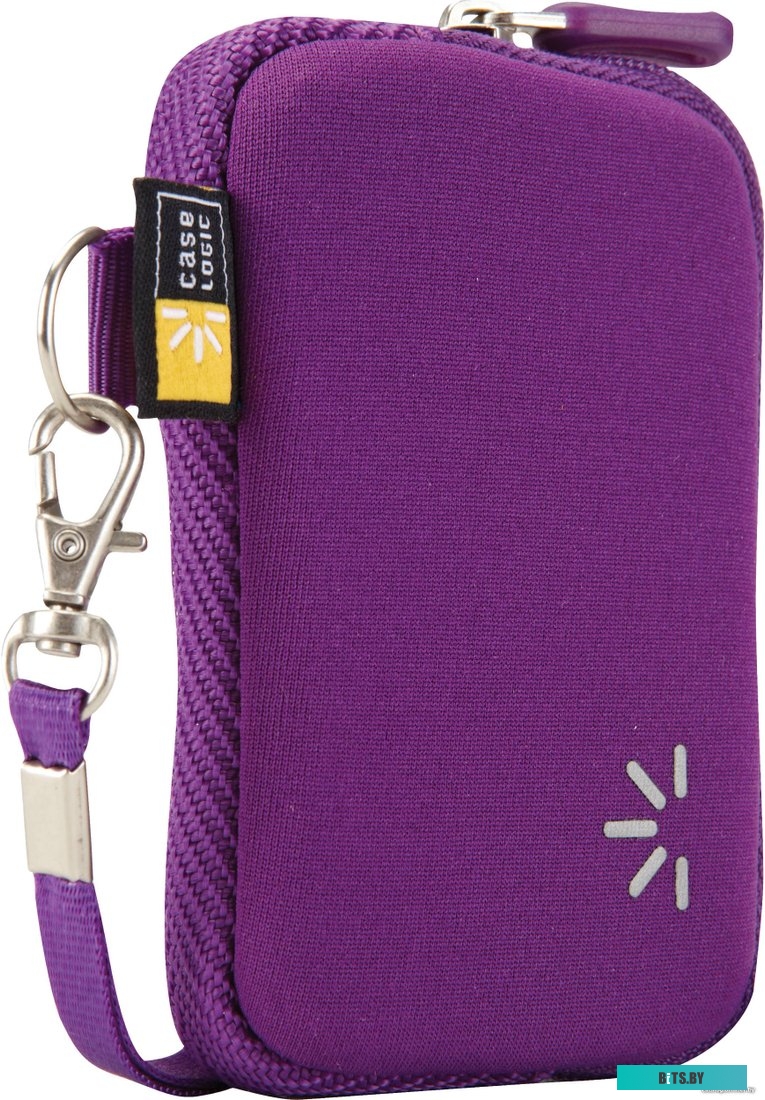 Чехол Case Logic UNZB-202-PURPLE