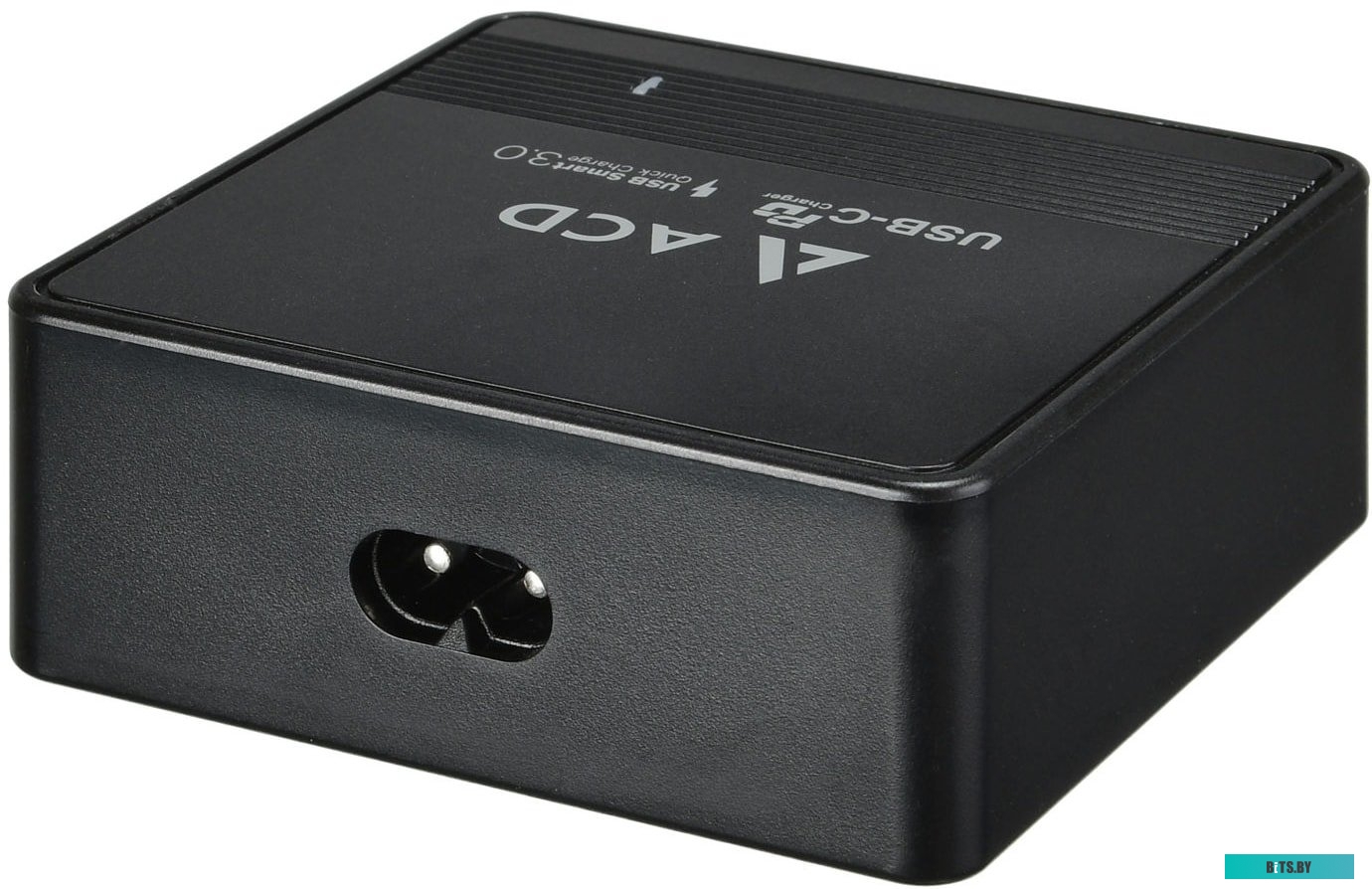 Сетевое зарядное ACD ACD-P605U-V1B