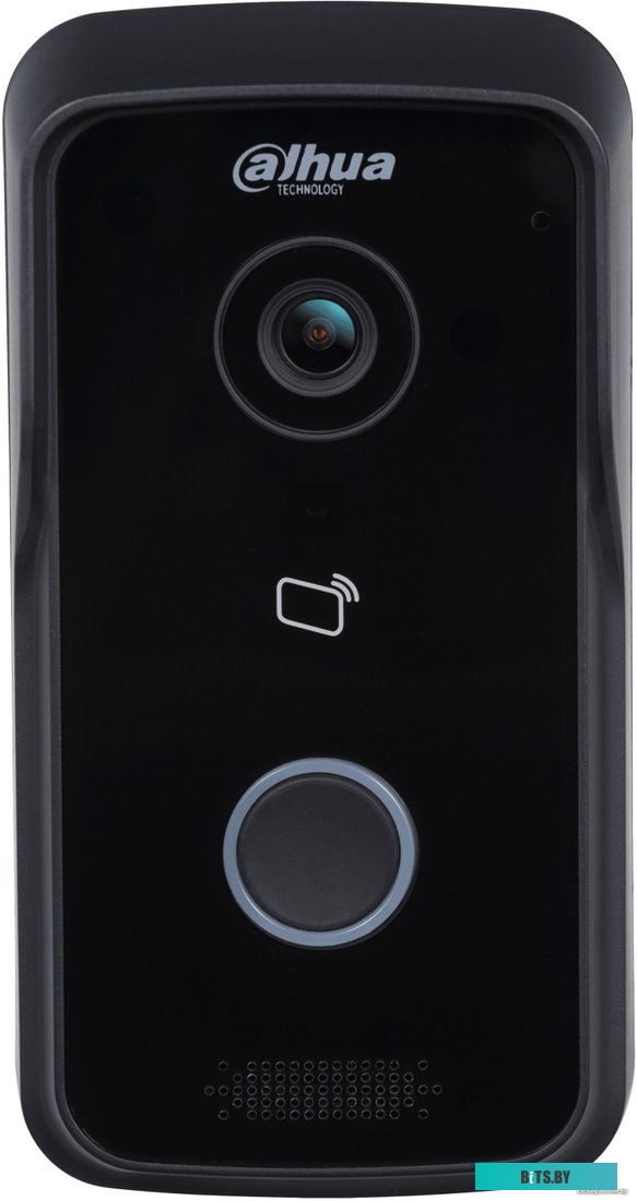 Вызывная панель Dahua DH-VTO2111D-P-S2