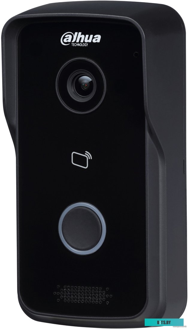 Вызывная панель Dahua DH-VTO2111D-P-S2