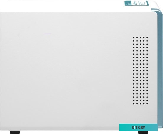 Сетевой накопитель (NAS) QNAP TS-431K