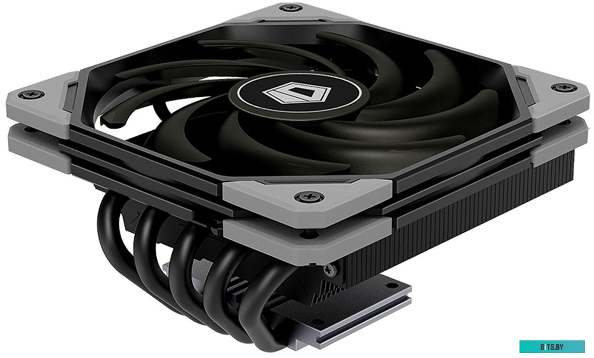 Кулер для процессора ID-Cooling IS-50X v2