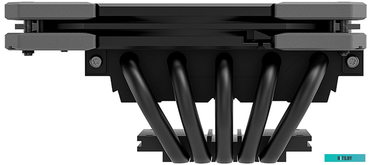 Кулер для процессора ID-Cooling IS-50X v2