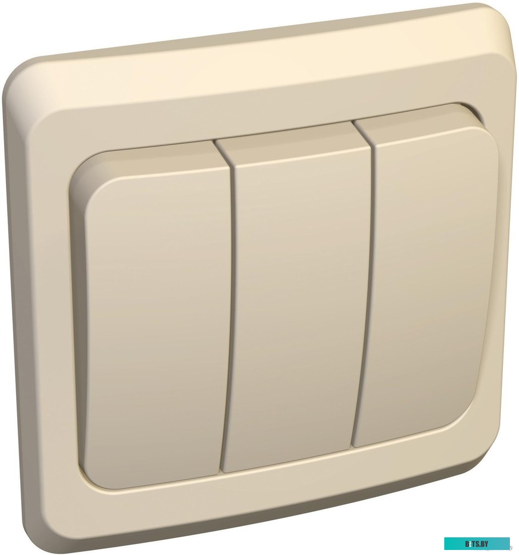 Выключатель Schneider Electric Этюд BC10-003K