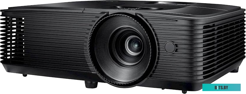 Проектор Optoma S336