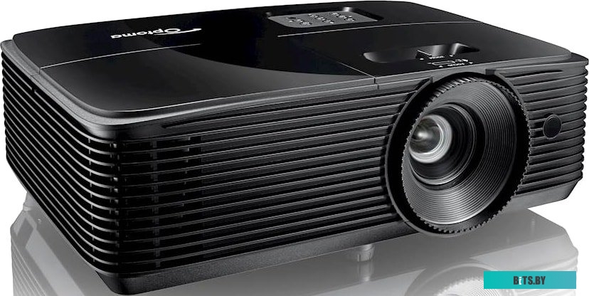 Проектор Optoma S336
