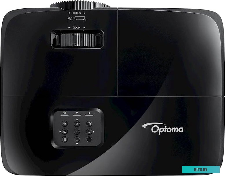Проектор Optoma S336