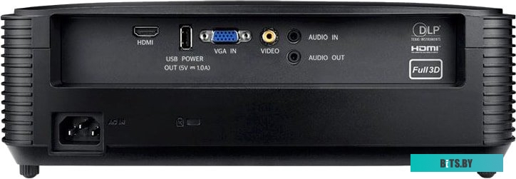 Проектор Optoma S336