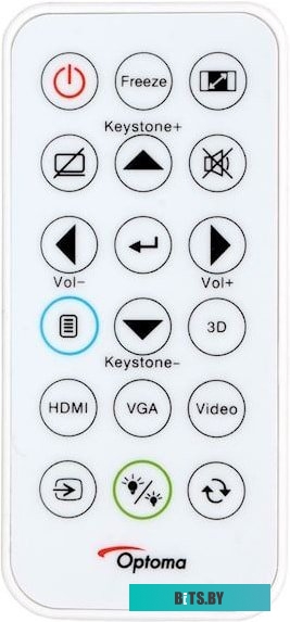 Проектор Optoma S336