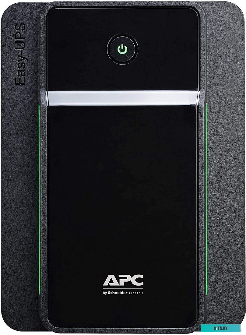 Источник бесперебойного питания (ИБП) APC Easy UPS BVX 2200VA BVX2200LI