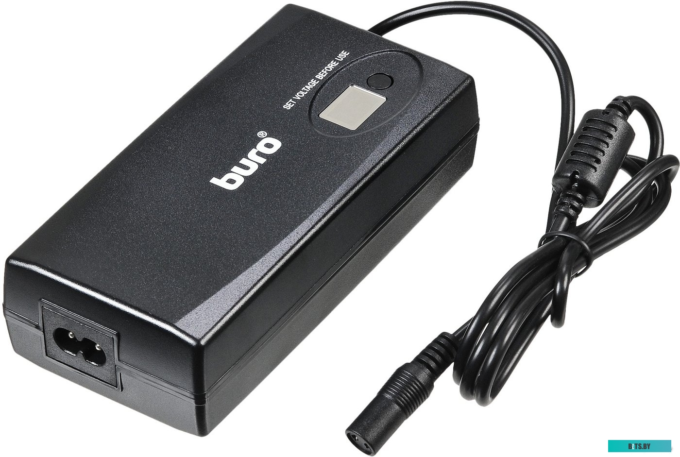 Сетевое зарядное Buro BUM-1245M90 <825361>