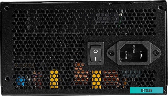 Блок питания Chieftec Chieftronic PowerUp GPX-550FC