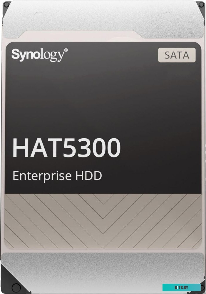 Жесткий диск Synology HAT5300 12TB HAT5300-12T