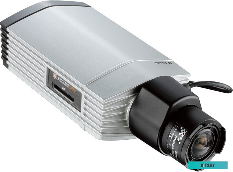 IP-камера D-Link DCS-3716/A1A