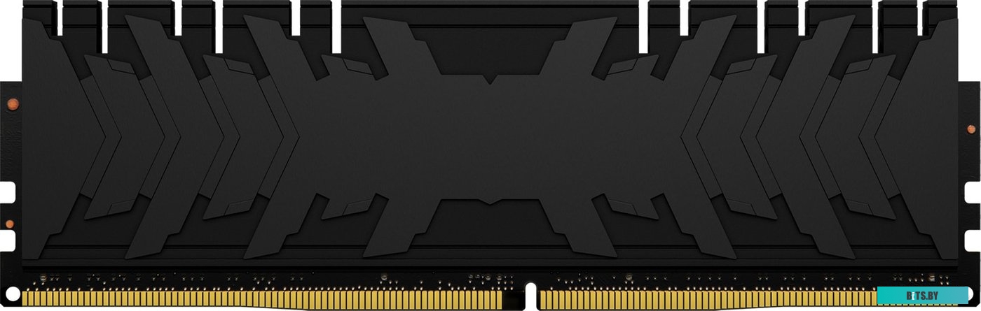 Модуль памяти Kingston FURY Renegade 8GB DDR4 PC4-25600 KF432C16RB/8