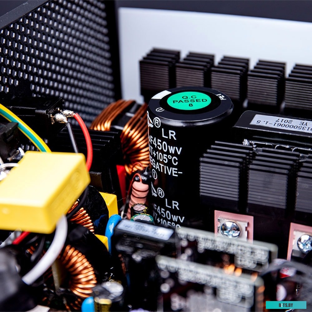 Блок питания 1stPlayer AR 750W PS-750AR