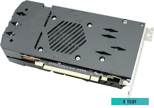 Видеокарта AFOX Radeon RX 580 8GB GDDR5 AFRX580-8192D5H3-V3