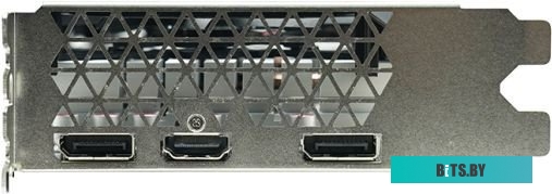 Видеокарта AFOX Radeon RX 580 8GB GDDR5 AFRX580-8192D5H3-V3