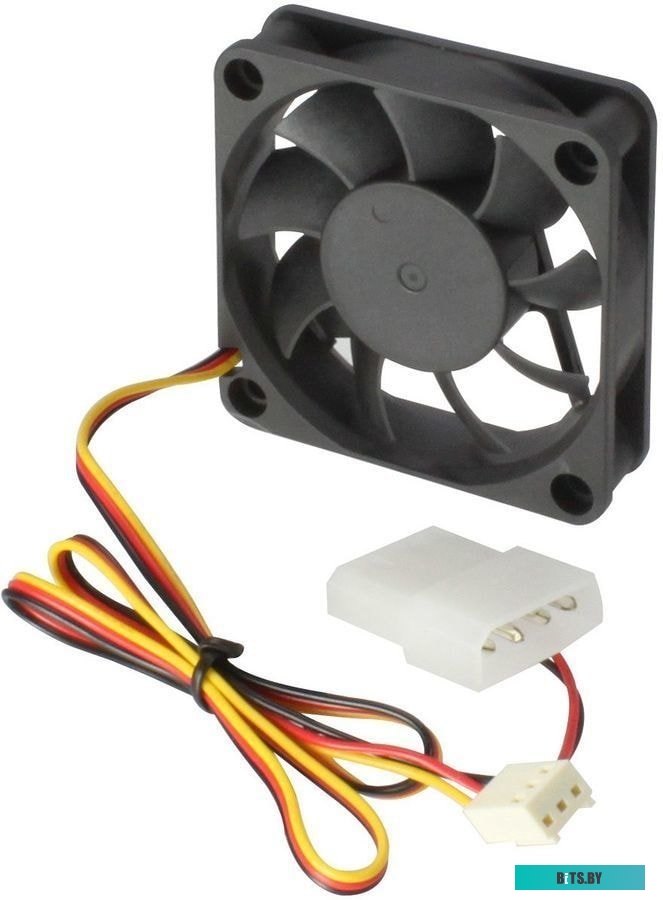 Вентилятор для корпуса GlacialTech GT Ice 6 CF-60150HD0AC0001