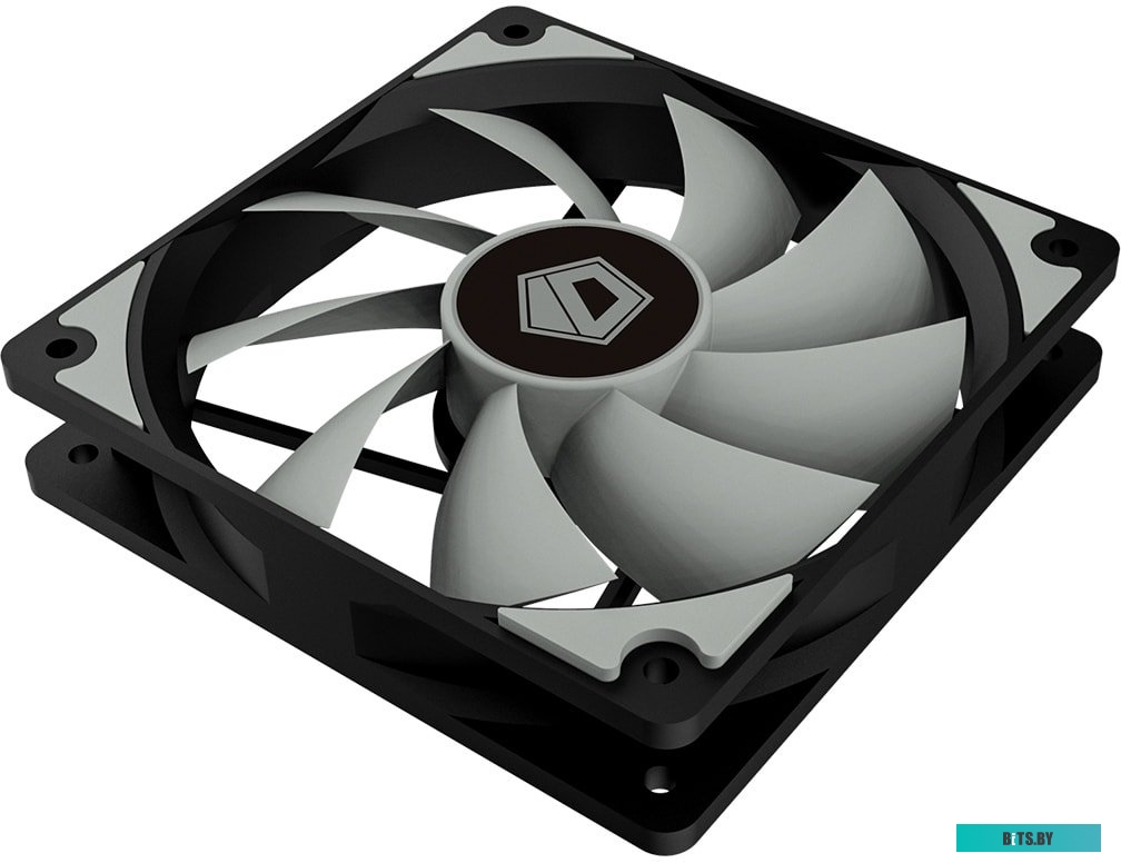 Вентилятор для корпуса ID-Cooling NO-12025-XT <ID-FAN-NO-12025-XT>